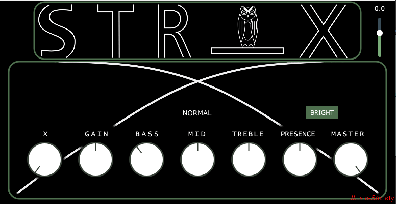 str-x-1