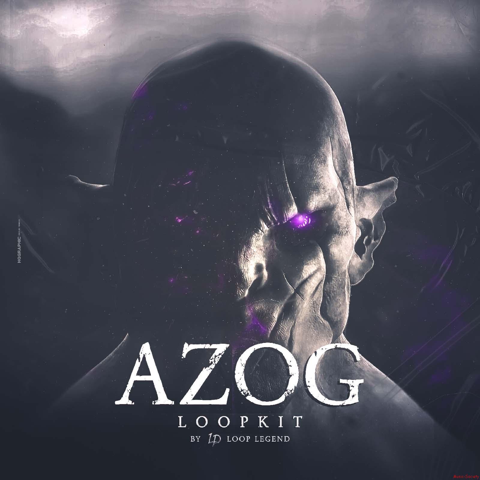 Azog-Web