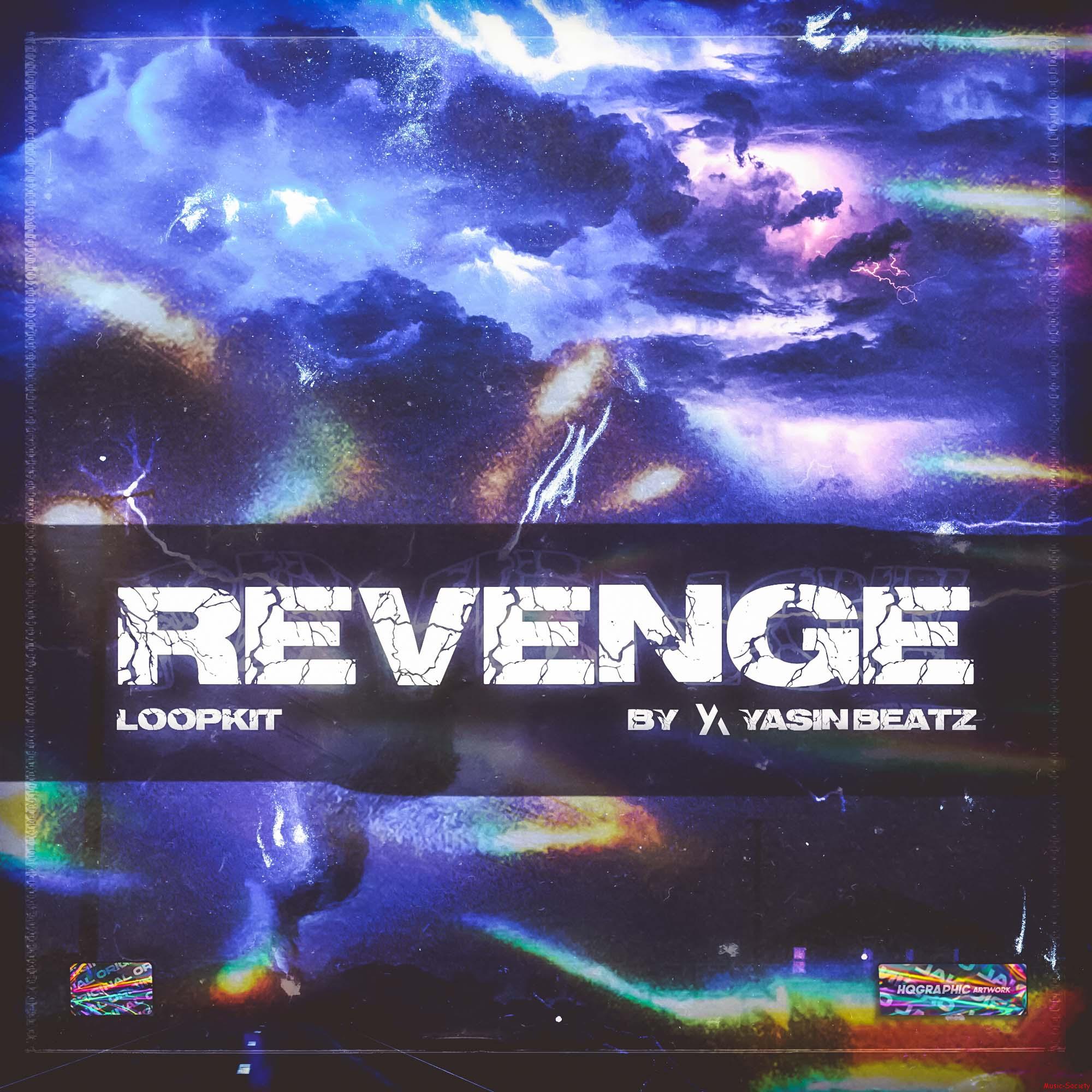 Revenge-Web