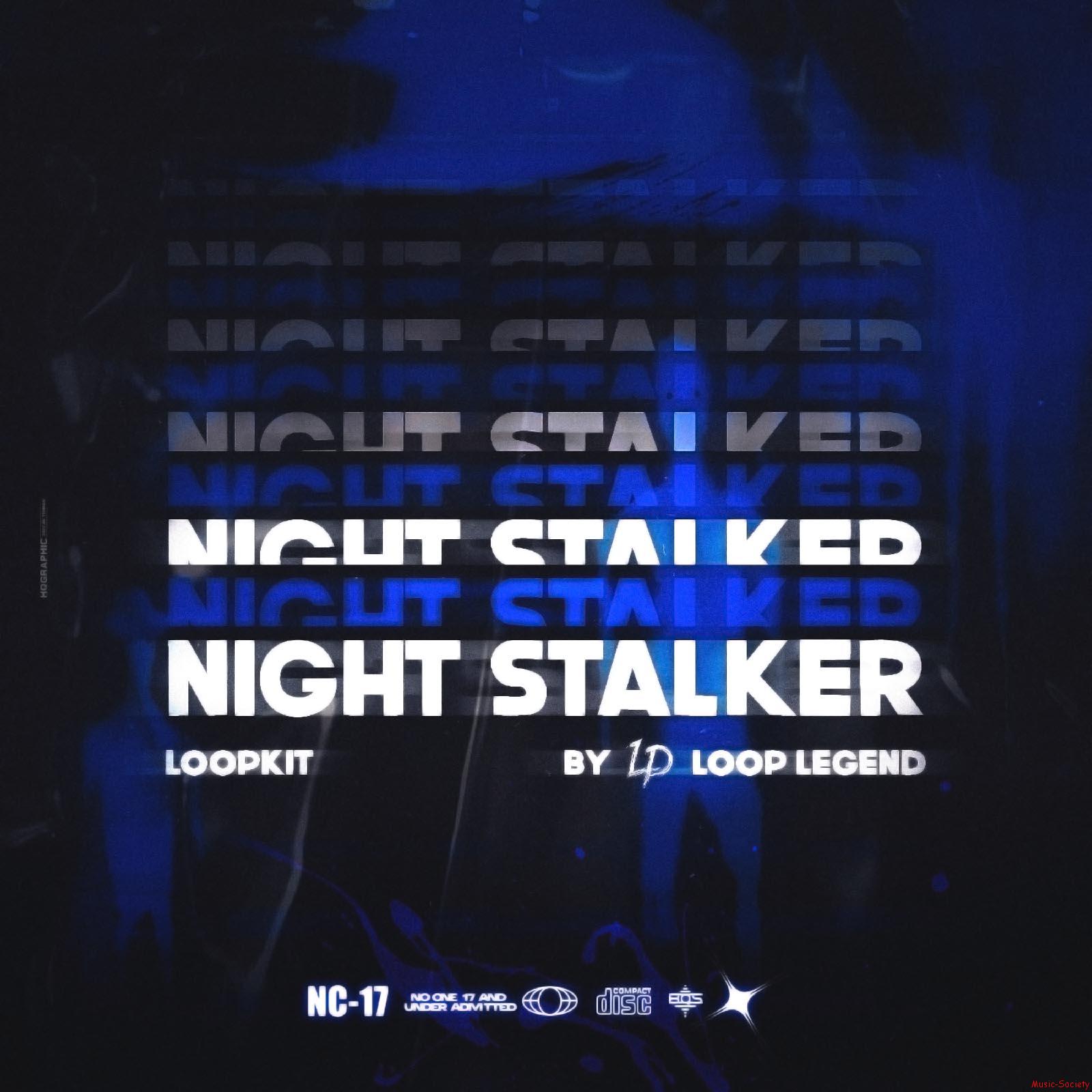 Night-Stalker