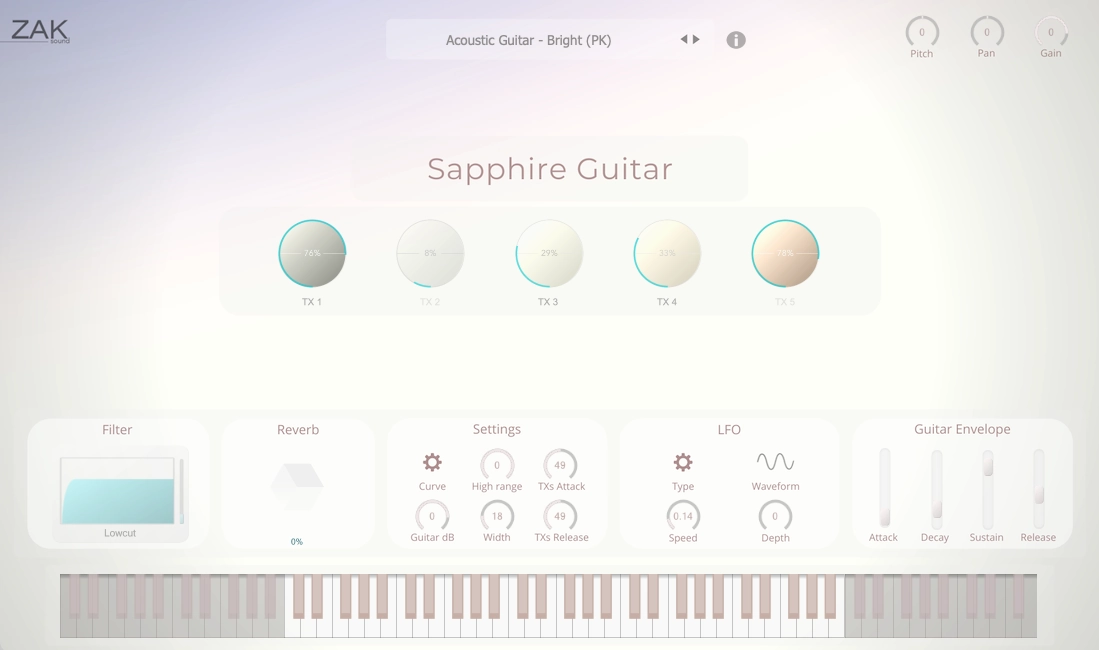 sapphire-guitar-plugin