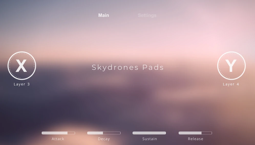 skydrones-pads-library