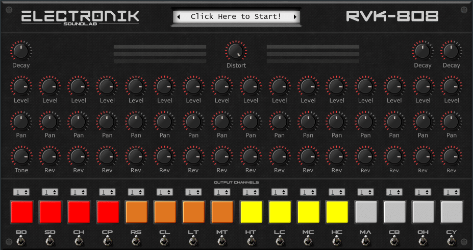 RVK-808