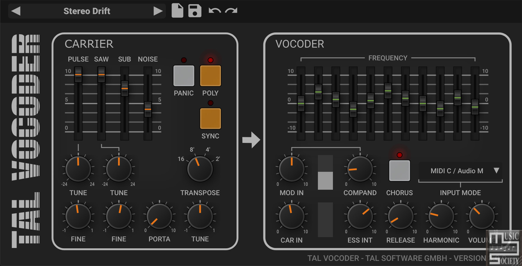 vocoder-3