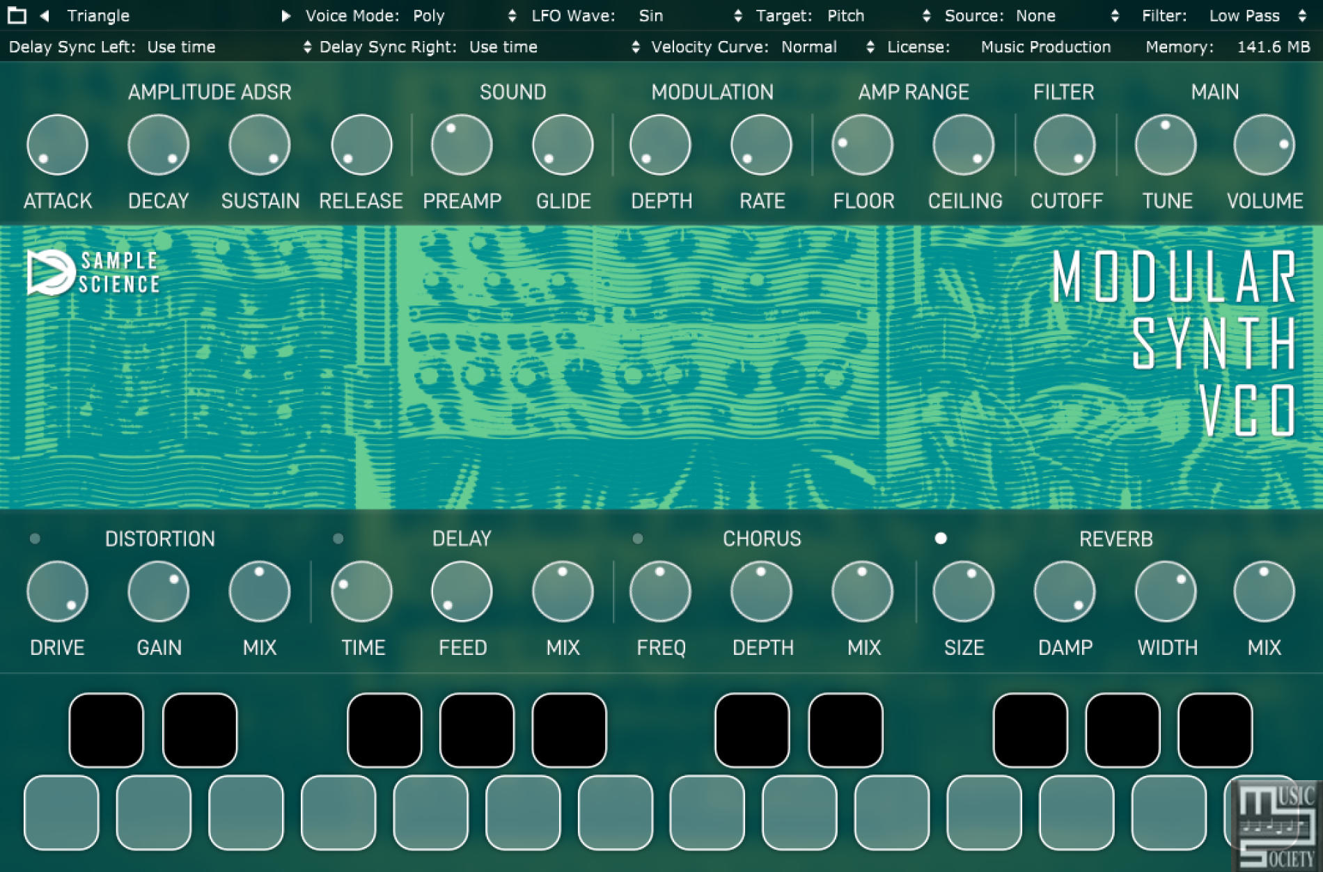 samplescience_modular_synth_vco_free_plugin_vst_vst3_au_screenshot_kvr