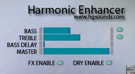 harmonicEnhancer