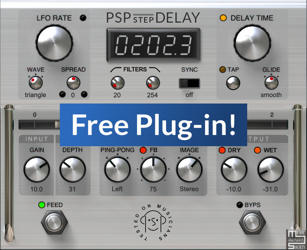 Psp Stepdelay Freebie