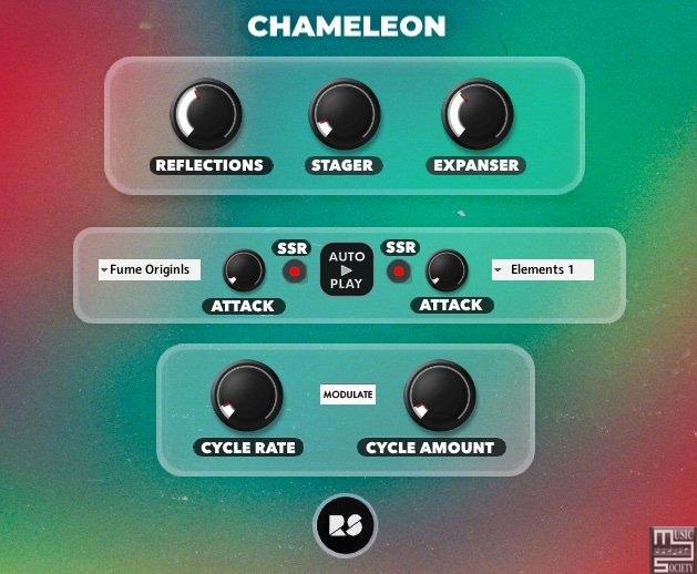 Chameleon Engine