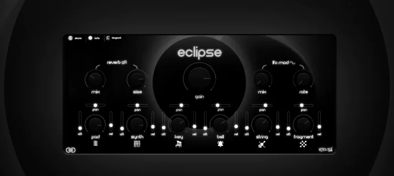 Eclipsecover