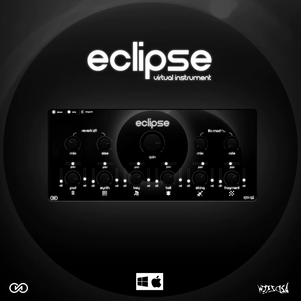 Eclipsecover