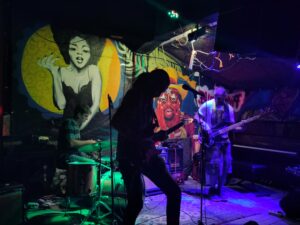 Bluz´n Pivo – full concert with jam session